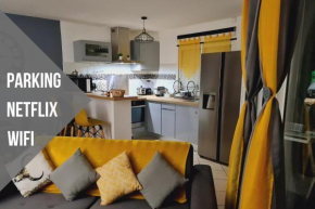 Le Nid Dor - Appartement de standing